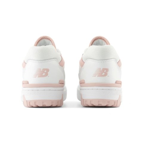 Buty Sportowe New Balance W BBW550BP Buty Sportowe New Balance W BBW550BP