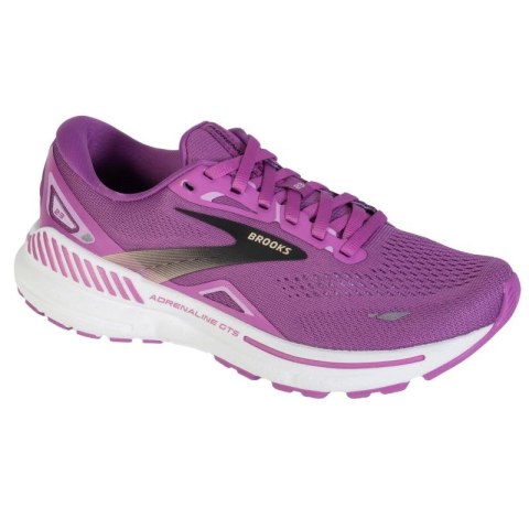 Buty do biegania Brooks Adrenaline GTS 23 W 1203811B510 Buty do biegania Brooks Adrenaline GTS 23 W 1203811B510