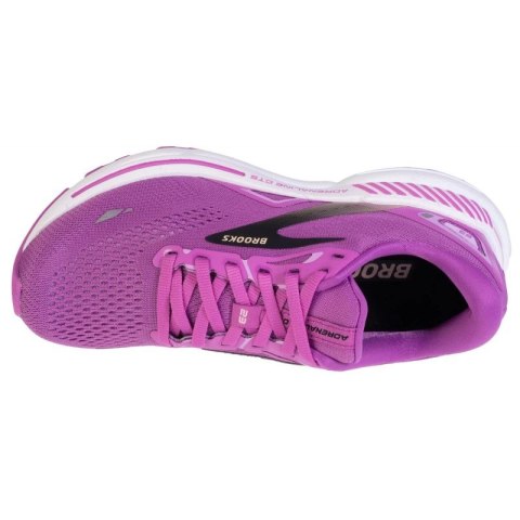 Buty do biegania Brooks Adrenaline GTS 23 W 1203811B510 Buty do biegania Brooks Adrenaline GTS 23 W 1203811B510