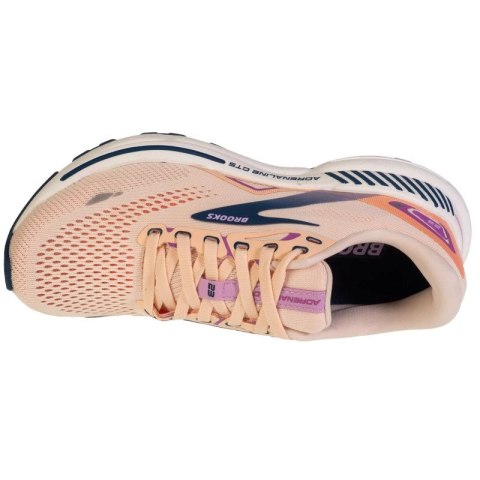 Buty do biegania Brooks Adrenaline GTS 23 W 1203811B795 Buty do biegania Brooks Adrenaline GTS 23 W 1203811B795