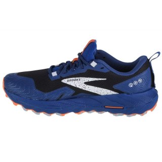 Buty do biegania Brooks Cascadia 17 GTX M 1104021D062