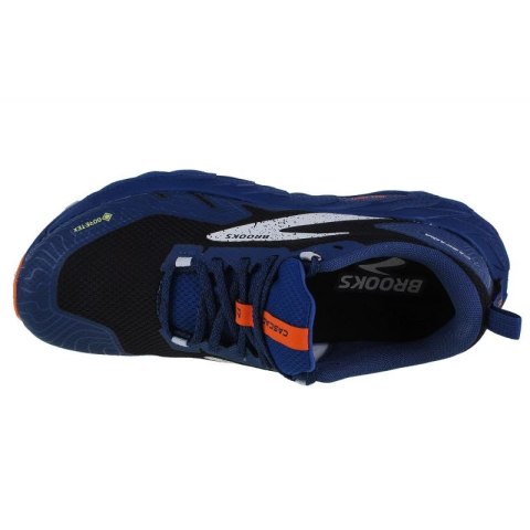 Buty do biegania Brooks Cascadia 17 GTX M 1104021D062 Buty do biegania Brooks Cascadia 17 GTX M 1104021D062