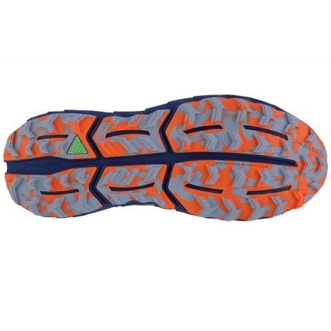 Buty do biegania Brooks Cascadia 17 GTX M 1104021D062 Buty do biegania Brooks Cascadia 17 GTX M 1104021D062