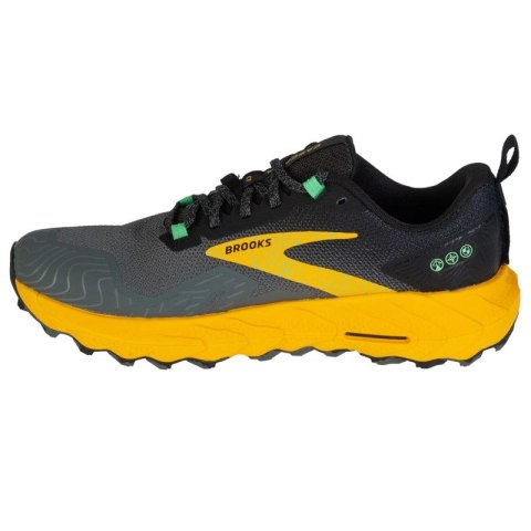Buty do biegania Brooks Cascadia 17 M 1104031D333 Buty do biegania Brooks Cascadia 17 M 1104031D333