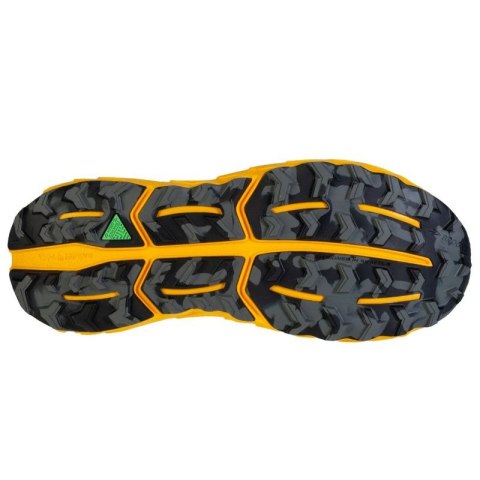 Buty do biegania Brooks Cascadia 17 M 1104031D333 Buty do biegania Brooks Cascadia 17 M 1104031D333