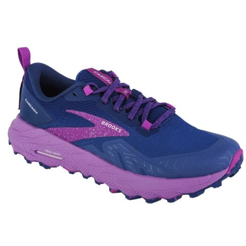 Buty do biegania Brooks Cascadia 17 W 1203921B449 Buty do biegania Brooks Cascadia 17 W 1203921B449