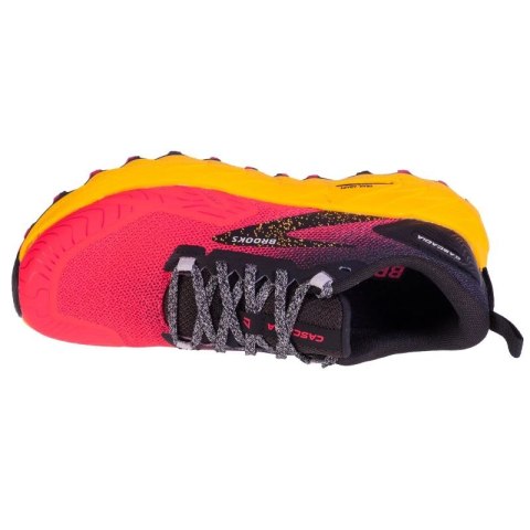 Buty do biegania Brooks Cascadia 17 W 1203921B609 Buty do biegania Brooks Cascadia 17 W 1203921B609