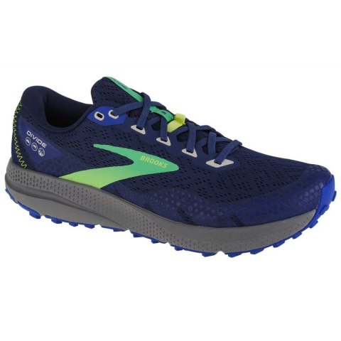 Buty do biegania Brooks Divide 3 M 1103811D436 Buty do biegania Brooks Divide 3 M 1103811D436