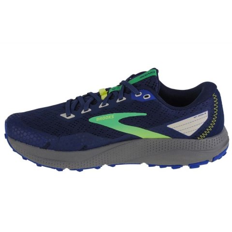 Buty do biegania Brooks Divide 3 M 1103811D436 Buty do biegania Brooks Divide 3 M 1103811D436