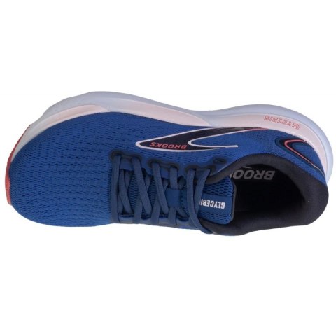 Buty do biegania Brooks Glycerin 21 W 1204081B496 Buty do biegania Brooks Glycerin 21 W 1204081B496