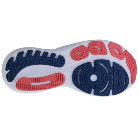 Buty do biegania Brooks Glycerin 21 W 1204081B496 Buty do biegania Brooks Glycerin 21 W 1204081B496
