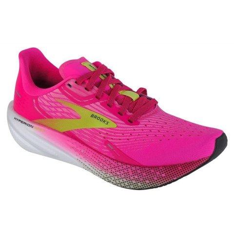 Buty do biegania Brooks Hyperion Max W 1203771B661 Buty do biegania Brooks Hyperion Max W 1203771B661