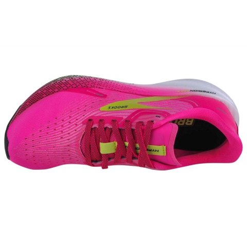 Buty do biegania Brooks Hyperion Max W 1203771B661 Buty do biegania Brooks Hyperion Max W 1203771B661
