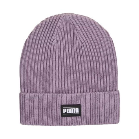 Czapka Puma Ribbed Classic Cuff Beanie 024038 19 Czapka Puma Ribbed Classic Cuff Beanie 024038 19