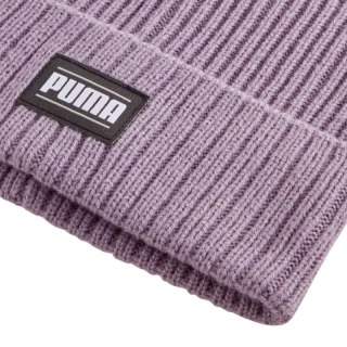 Czapka Puma Ribbed Classic Cuff Beanie 024038 19