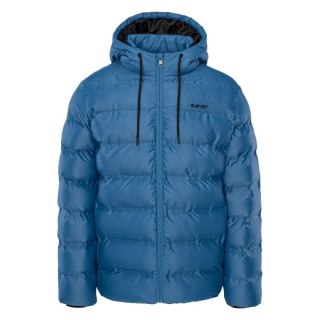 Kurtka zimowa Hi-Tec pikowana Diorro M 92800621810