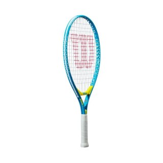 Rakieta do tenisa ziemnego Wilson Ultra Power 21 3 1/2 Jr WR118910H