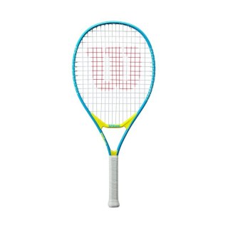 Rakieta do tenisa ziemnego Wilson Ultra Power 23 3 5/8 Jr WR118810H
