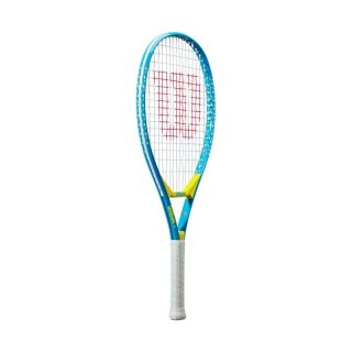 Rakieta do tenisa ziemnego Wilson Ultra Power 23 3 5/8 Jr WR118810H