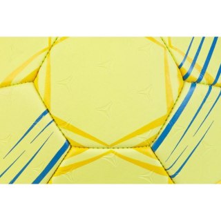 SELECT Piłka Ręczna MUNDO EHF v24 żółta