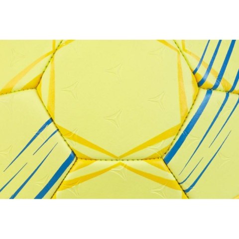 SELECT Piłka Ręczna MUNDO EHF v24 żółta SELECT Piłka Ręczna MUNDO EHF v24 żółta