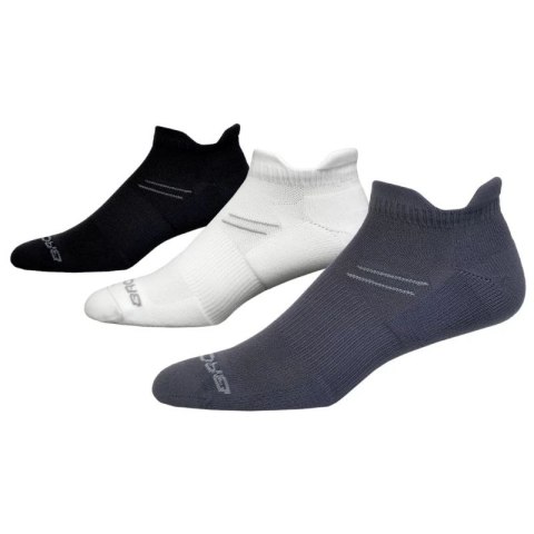 Skarpety Brooks Run-In 3-Pack Socks 741544006 Skarpety Brooks Run-In 3-Pack Socks 741544006