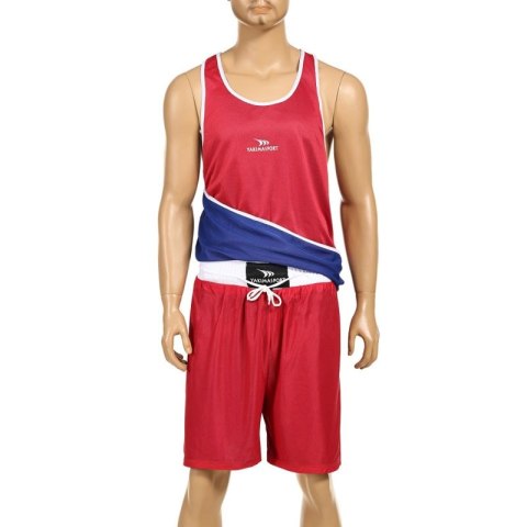 Strój bokserski Yakima Sport dwustronny M L 100796 Strój bokserski Yakima Sport dwustronny M L 100796