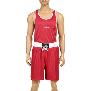 Strój bokserski Yakima Sport dwustronny M XL 100797