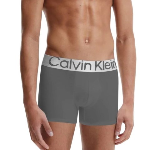 Bielizna Calvin Klein 3-ack Trunk M 000NB3130O Bielizna Calvin Klein 3-ack Trunk M 000NB3130O
