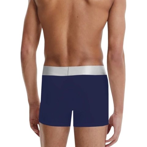 Bielizna Calvin Klein 3-ack Trunk M 000NB3130O Bielizna Calvin Klein 3-ack Trunk M 000NB3130O