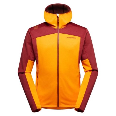 Bluza La Sportiva Cosmic Hoody M L69 102320 Bluza La Sportiva Cosmic Hoody M L69 102320
