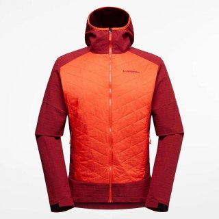 Bluza La Sportiva Kap Hybrid Hoody M L73 322320