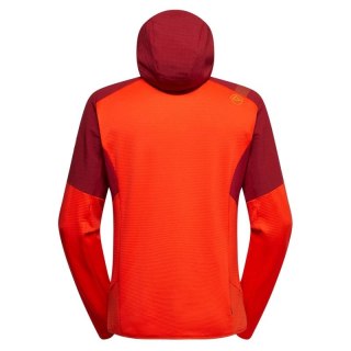 Bluza La Sportiva Seassion Tech Hoody M L70 322320