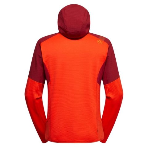 Bluza La Sportiva Seassion Tech Hoody M L70 322320 Bluza La Sportiva Seassion Tech Hoody M L70 322320