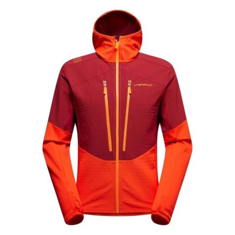 Bluza La Sportiva Seassion Tech Hoody M L70 322320 Bluza La Sportiva Seassion Tech Hoody M L70 322320