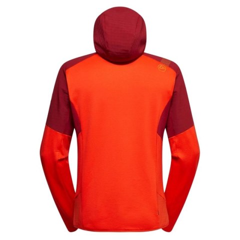 Bluza La Sportiva Seassion Tech Hoody M L70 322320 Bluza La Sportiva Seassion Tech Hoody M L70 322320