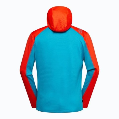 Bluza La Sportiva Upendo Hoody M L67 614322 Bluza La Sportiva Upendo Hoody M L67 614322