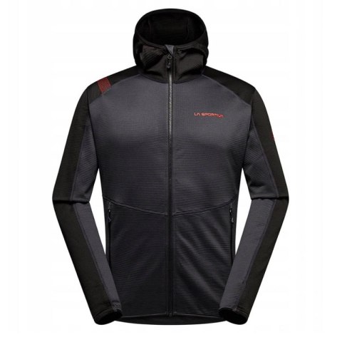 Bluza La Sportiva Upendo Hoody M L67 900322 Bluza La Sportiva Upendo Hoody M L67 900322