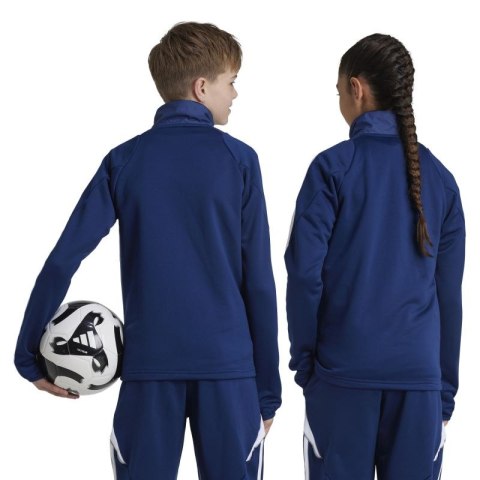 Bluza adidas Tiro 24 Winterized Jr IY0116 Bluza adidas Tiro 24 Winterized Jr IY0116