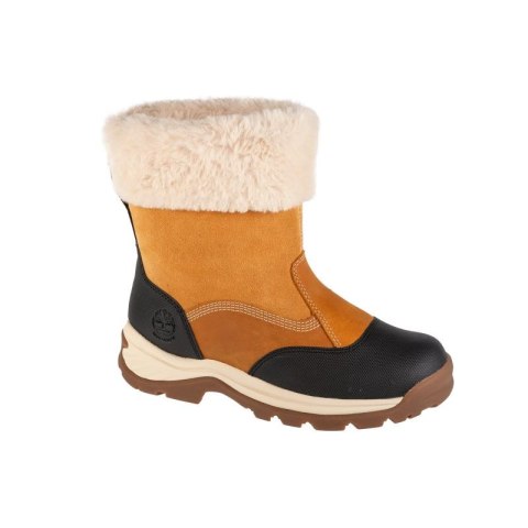 Buty Timberland White Ledge Pullon WP W TB1A2KUF231 Buty Timberland White Ledge Pullon WP W TB1A2KUF231
