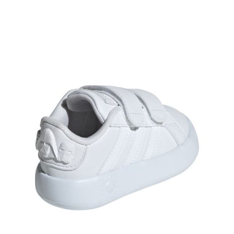 Buty adidas Star Wars Grand Court 2.0 Jr IH7578 Buty adidas Star Wars Grand Court 2.0 Jr IH7578