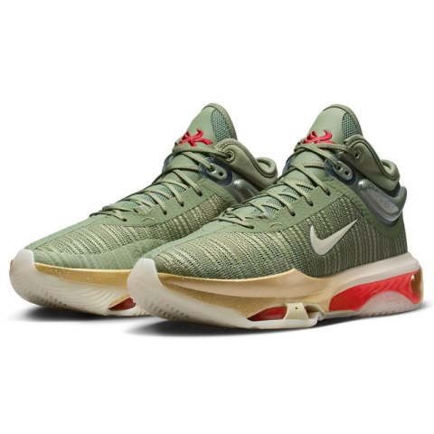 Buty do koszykówki Nike G.T. Jump 2 M DJ9431-302 Buty do koszykówki Nike G.T. Jump 2 M DJ9431-302