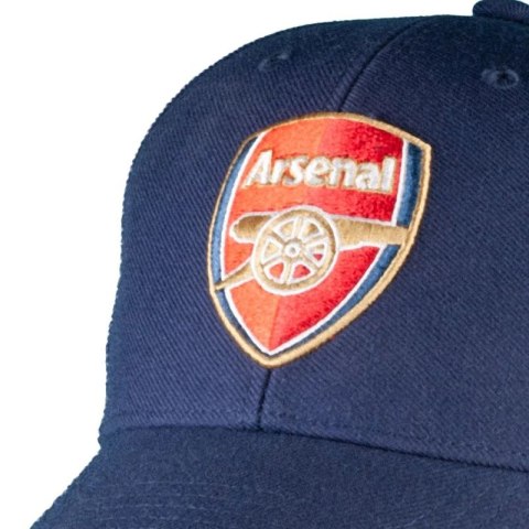 Czapka 47 Brand Arsenal FC MVP Cap EPL-MVP30WBV-LNA Czapka 47 Brand Arsenal FC MVP Cap EPL-MVP30WBV-LNA