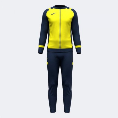 Dres Joma Lider Tracksuit 104286.063 Dres Joma Lider Tracksuit 104286.063