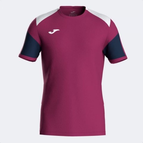 Koszulka Joma Danubio Short Sleeve 104209.653 Koszulka Joma Danubio Short Sleeve 104209.653
