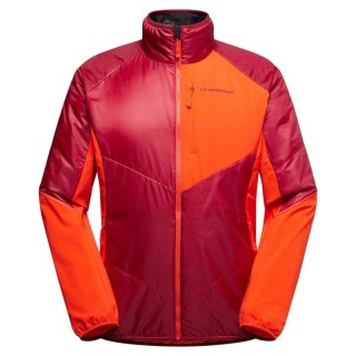 Kurtka La Sportiva Ascent Primaloft Jkt M L80 320322