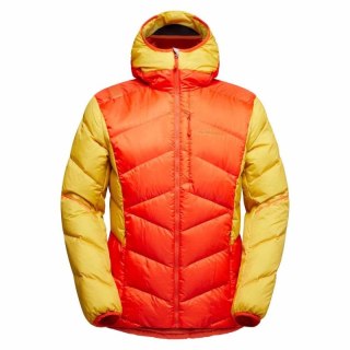 Kurtka La Sportiva Bivouac Down Jkt M L83 322735