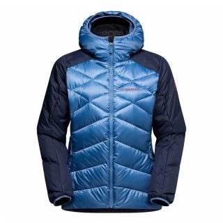 Kurtka La Sportiva Bivouac Down Jkt W M48 644643