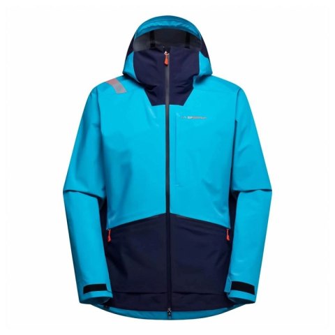 Kurtka La Sportiva Chaser Evo Shell Jkt M L84 614643 Kurtka La Sportiva Chaser Evo Shell Jkt M L84 614643