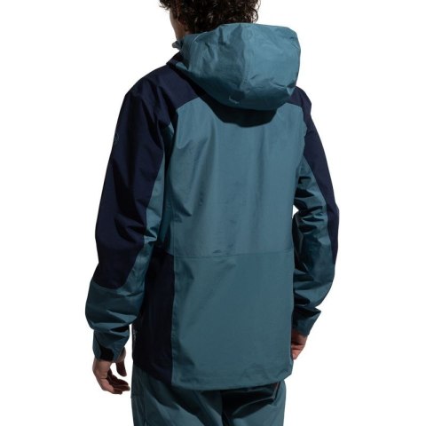 Kurtka La Sportiva Crossridge Evo Shell Jkt M L86 642643